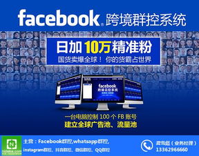 揭秘廣東揭陽(yáng)玉石市場(chǎng)的Facebook群控技術(shù)革命 精準(zhǔn)營(yíng)銷(xiāo)與新機(jī)遇