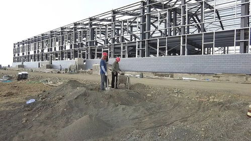 塔城市項(xiàng)目建設(shè)按下 加速鍵