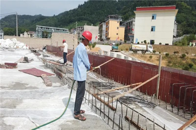 玉屏 疫情防控與重點工程建設(shè)兩手抓