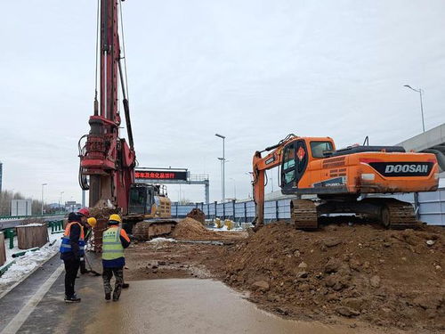 中建八局發展建設公司 多項目齊頭并進沖刺“開門紅”，匠心筑就時代精品