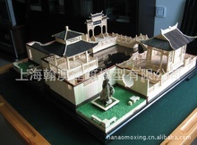 上海翰澳建筑模型 在阿里巴巴平臺上的專業(yè)批發(fā)與供應