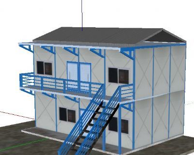 草圖大師建筑模型免注冊下載指南 便捷獲取高質(zhì)量資源