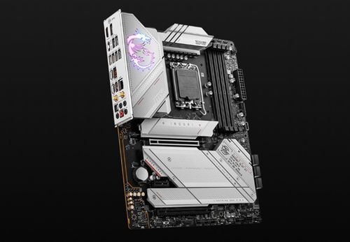 英特爾計劃淘汰DDR4內存 攢機成本上漲，主板換代勢在必行