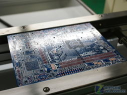 探秘技嘉南平工廠 主板制造全過程揭秘